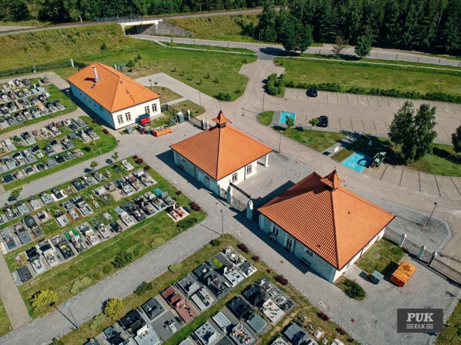 Cmentarz Komunalny nr 3